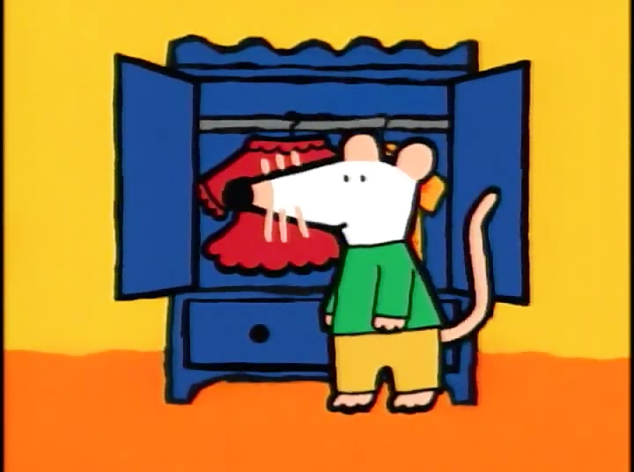 آهنگ های میسی موشه - آموزش زبان انگلیسی - 14